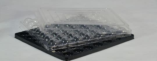 What Materials Are Used for Hangzhou Blister Trays?